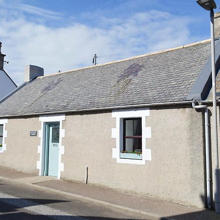 Three Creeks Cottage Portknockie Exterior photo